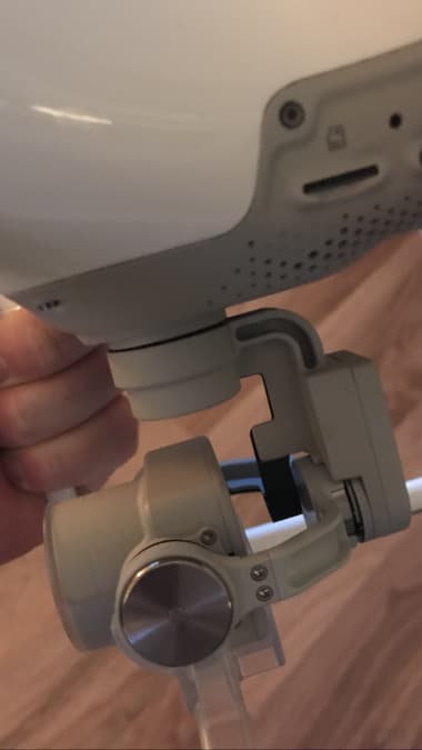 Minh họa cách máy ảnh tạo ra một bức ảnh trong phần điểm cần nhớ