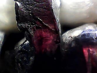 Minh họa macro và close-up trong phần ví dụ thực tế