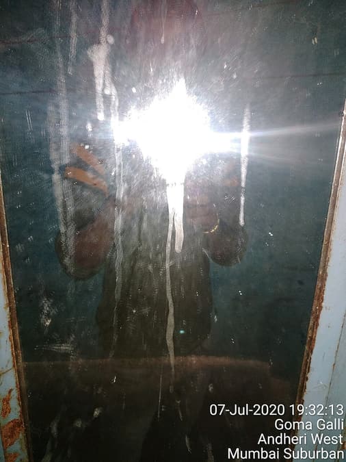 Minh họa flash sáng tạo và đồng bộ chuyển động trong phần hoàn thành khi