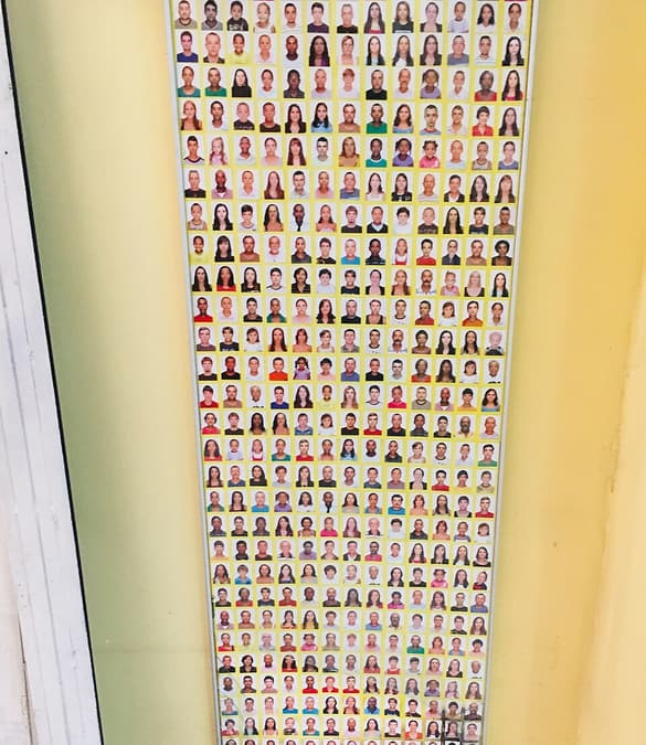 Minh họa tổ chức thư mục và đặt tên file trong phần ví dụ thực tế