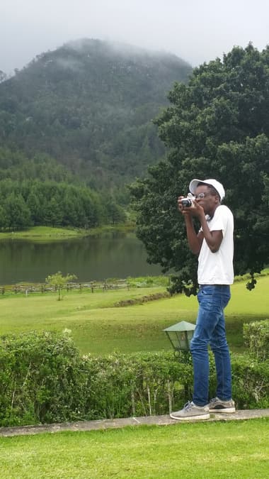 Minh họa lên ý tưởng và chuẩn bị shot list trong phần thực hành
